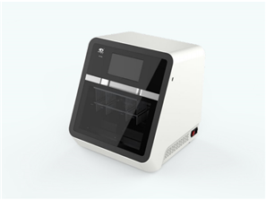 NP-2032 fully automatic nucleic acid extraction instrument